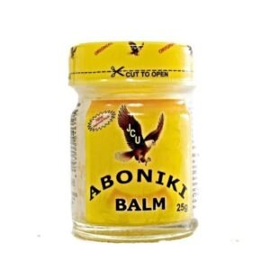 Aboniki Balm
