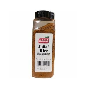 Badia Jollof Rice Seasoning 793.8g