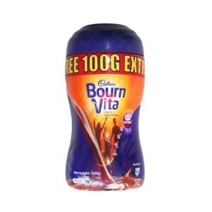 Cadbury Bournvita 500G