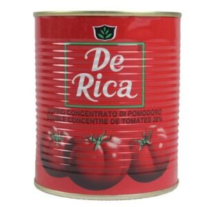 De Rica Tomatoes 850g