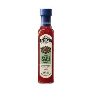 Encona Sweet Chilli Sauce 142ML