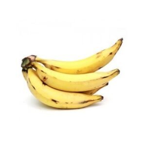 Fresh Plantain 1kg