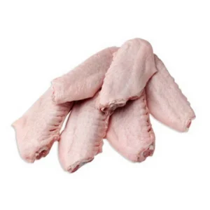Fresh (Frozen) Turkey Mid Wings 2kg