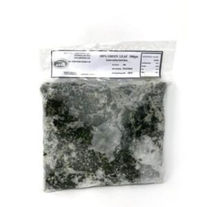 Frozen Ugu (Okongobong) Tasty 500g