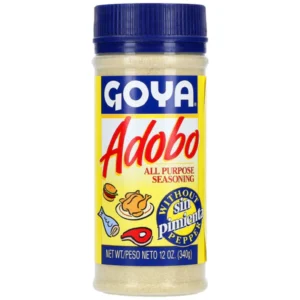 Goya Adobo Without Pepper  226g