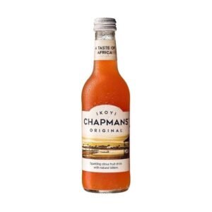 Ikoyi Chapman 330ml