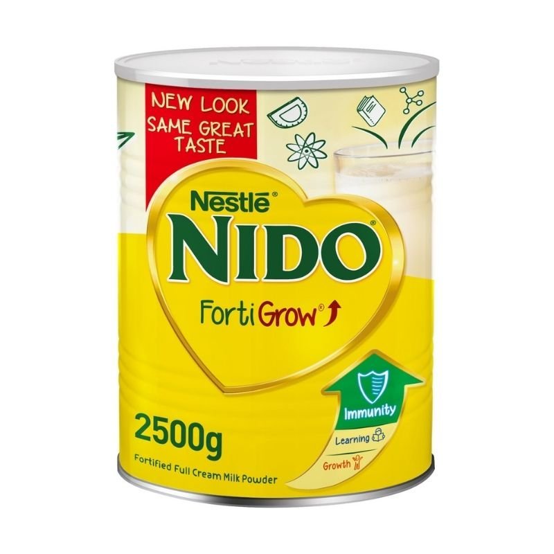 Nido Milk - Image 3