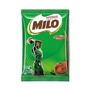 Nestle Milo 400g