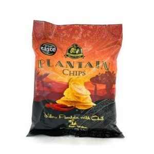 Olu Olu Chips Chilli
