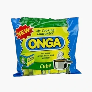 Onga Cube Sachet 180g