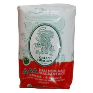 Pegasus Fragrance Rice 20kg