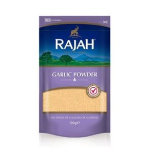 Rajah Garlic Powder 100g