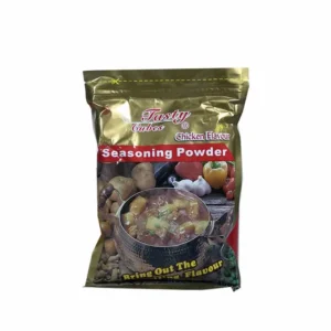 Tasty Cubes Seasoning Powder