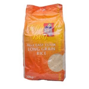 Tolly Boy Easycook Rice 10kg
