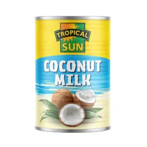 Tropical Sun Coconut Milk 400g