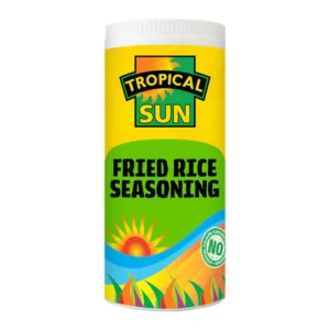 Tropical Sun Fried Rice Seasoning 100g