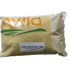 Yellow Gari 4kg