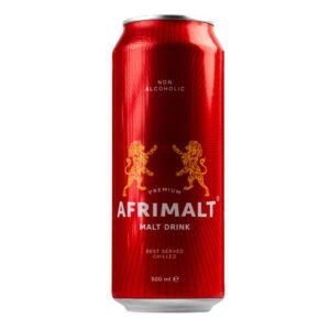Afrimalt Can