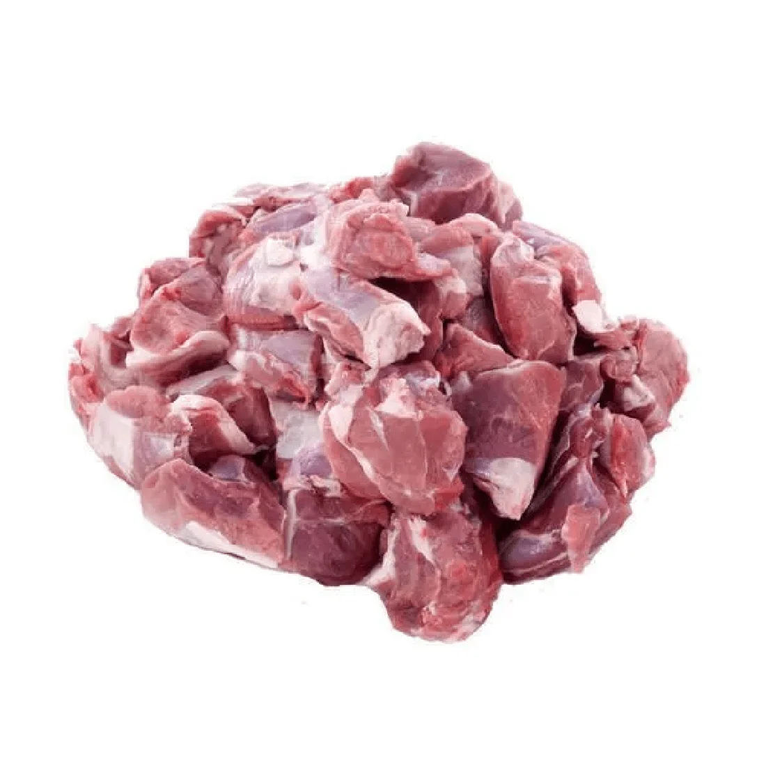 Assorted Meat