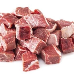 Beef Shin (Boneless) 1kg