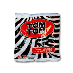 Cadbury's Tom Tom