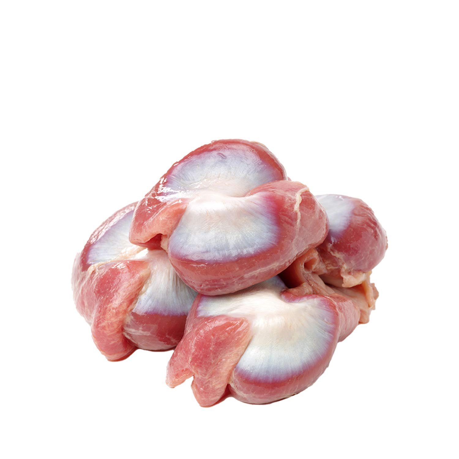 Chicken Gizzard