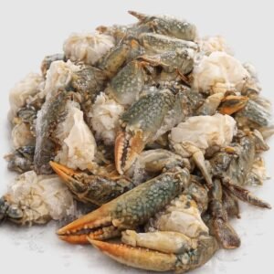 Fresh Frozen Crab 1Kg