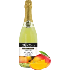 De Vina Mango Flavour 750ml