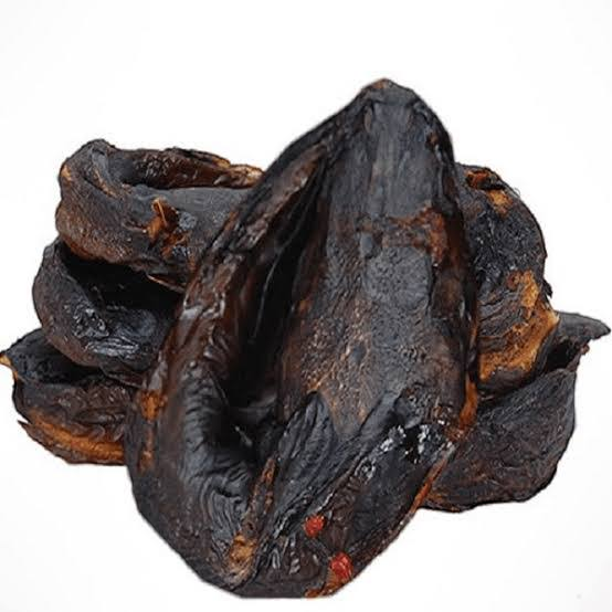 Dried Cat Fish 400g