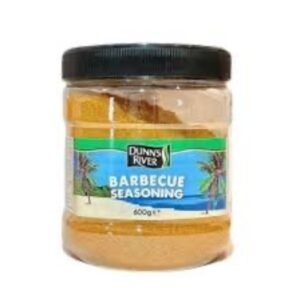 Dunn's River Barbeque 600g