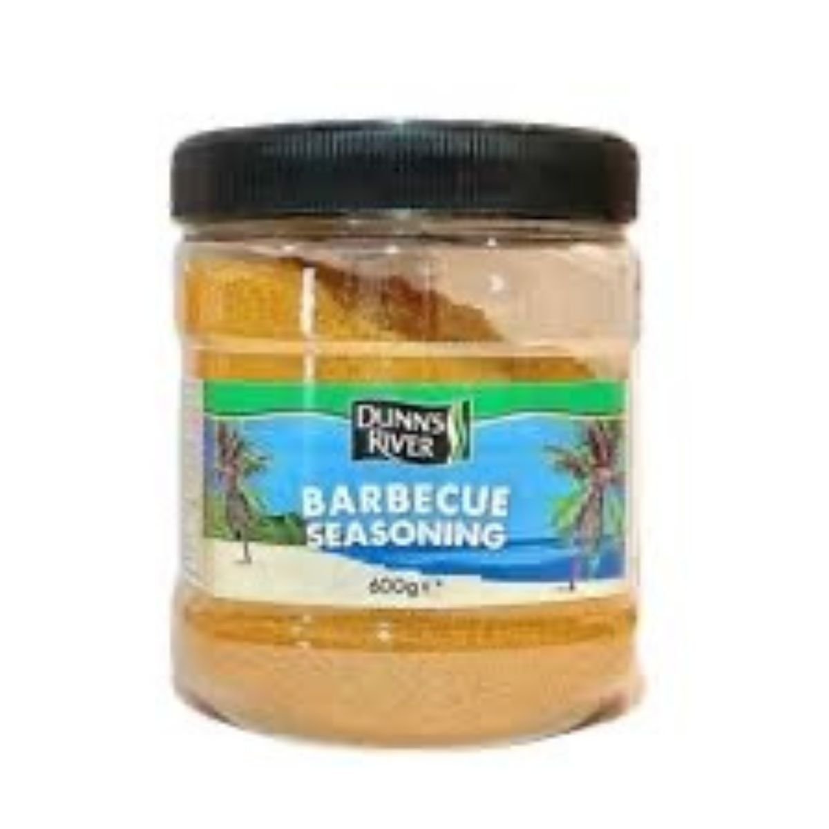Dunn's River Barbeque 600g