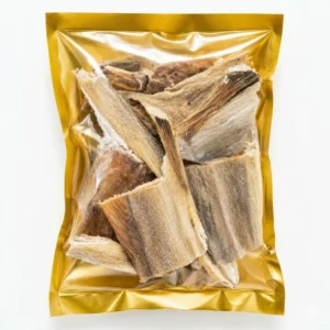 Stockfish Cod 400g