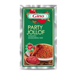 Gino Jollof Tomato Paste
