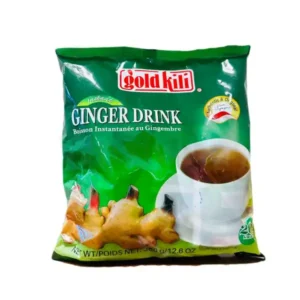 Gold Kili Instant Ginger Drink