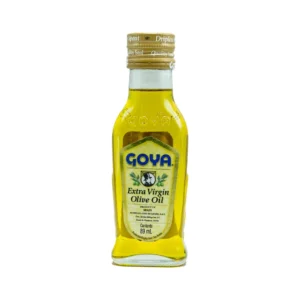 Goya Extra Virgin Olive Oil 89ML