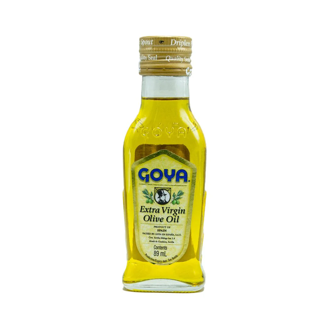 Goya Extra Virgin Olive Oil 89ML