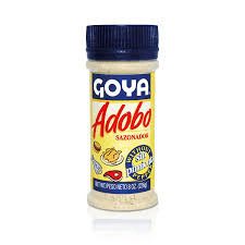 Goya Adobo Sazonador 150g