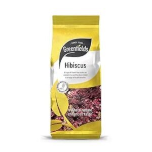 Greenfields Hibiscus 65g