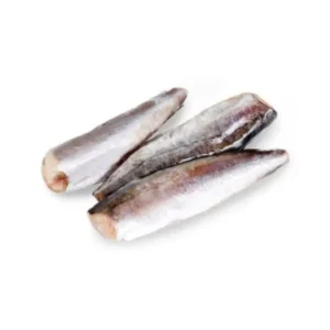 Hake Fish Headless (cut) 1kg