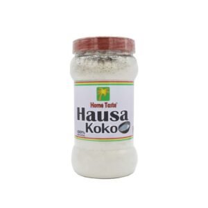 Hausa Koko