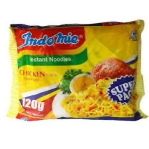 Indomie (Nig) Chicken Super Pack