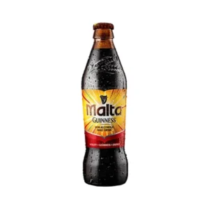 Malta Guiness Single Bottle