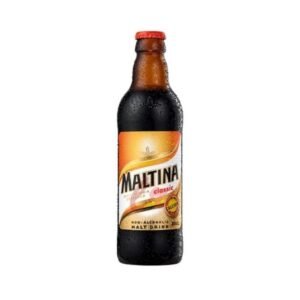 Maltina Bottle 330ml