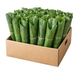 Fresh Moi Moi Leaf 1 bunch