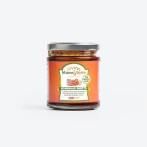 Mums & Spice Shito Mild