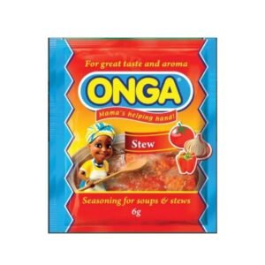 Onga Stew Seasoning 10g X 10