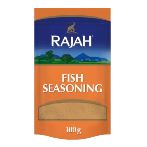 Rajah Fish Seasoning 100g