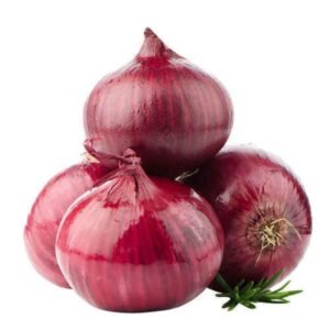 Red Onion 1kg