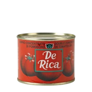 De Rica Tomato Puree 210g