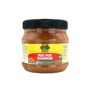 Tropical Sun Peri Peri Seasoning 700g